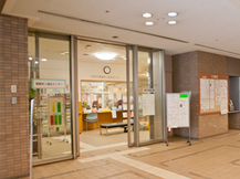 京都市醍醐老人福祉センター